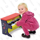 Melissa & Doug Piano, $54